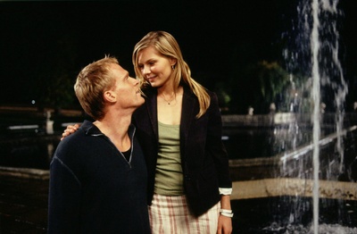 温布尔登剧照的剧照