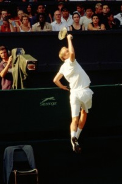 温布尔登剧照的剧照