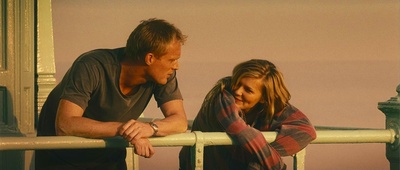 温布尔登剧照的剧照