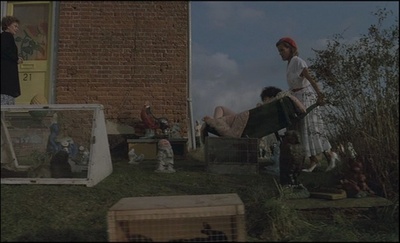 逐个淹死剧照的剧照