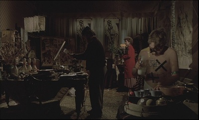 逐个淹死剧照的剧照