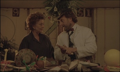 逐个淹死剧照的剧照