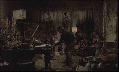 逐个淹死剧照的剧照