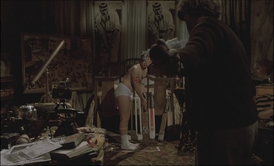 逐个淹死剧照的剧照