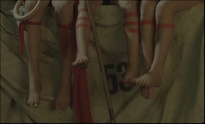 逐个淹死剧照的剧照