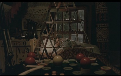 逐个淹死剧照的剧照