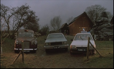 逐个淹死剧照的剧照