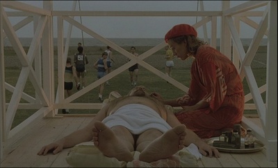 逐个淹死剧照的剧照