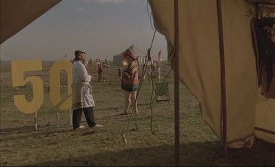 逐个淹死剧照的剧照