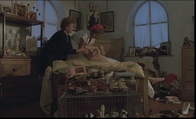 逐个淹死剧照的剧照