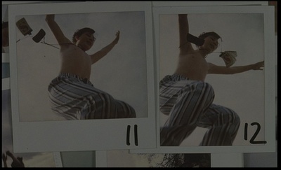 逐个淹死剧照的剧照