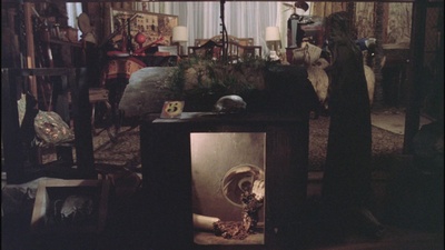 逐个淹死剧照的剧照