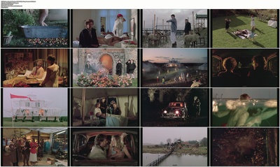 逐个淹死剧照的剧照