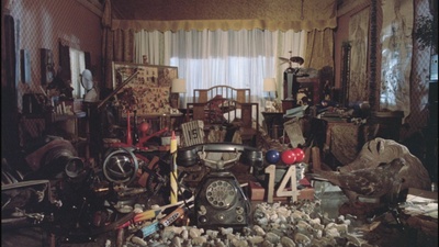 逐个淹死剧照的剧照