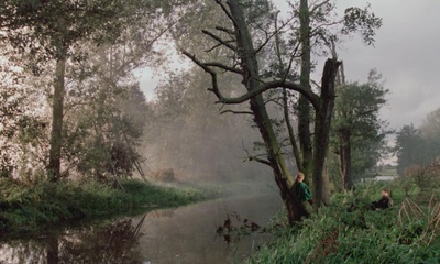 逐个淹死剧照的剧照