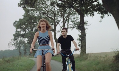 逐个淹死剧照的剧照