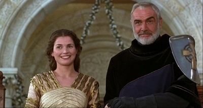 第一武士剧照的剧照