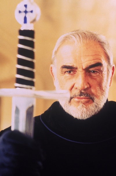 第一武士剧照的剧照