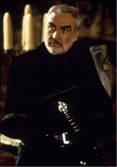 第一武士剧照的剧照