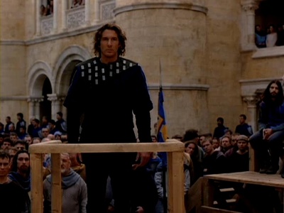 第一武士剧照的剧照