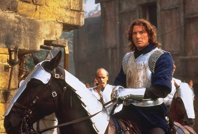 第一武士剧照的剧照