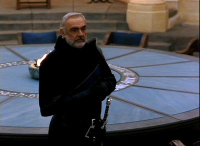 第一武士剧照的剧照