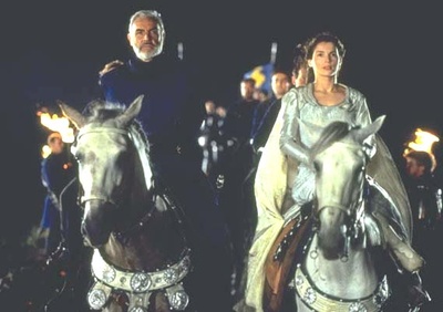 第一武士剧照的剧照