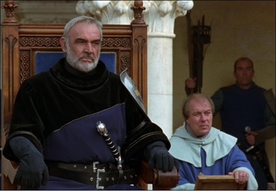 第一武士剧照的剧照