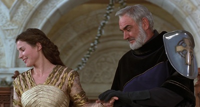 第一武士剧照的剧照