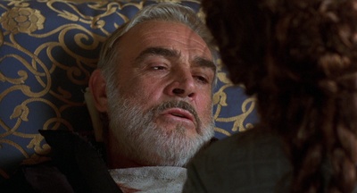 第一武士剧照的剧照