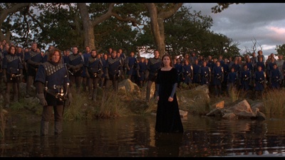 第一武士剧照的剧照