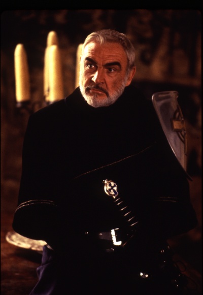 第一武士剧照的剧照