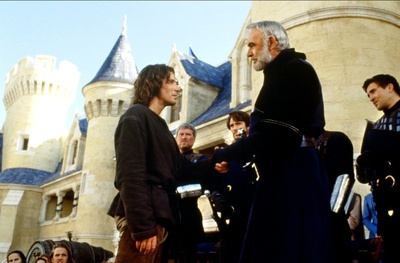 第一武士剧照的剧照