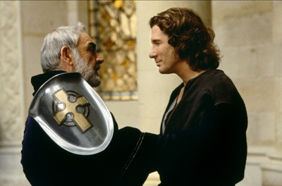 第一武士剧照的剧照