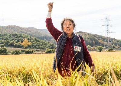 哦！文姬剧照的剧照