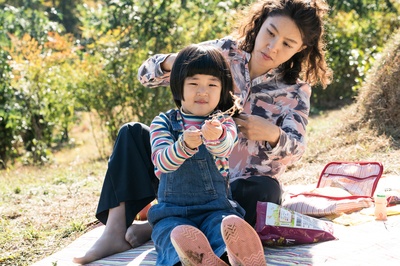 哦！文姬剧照的剧照