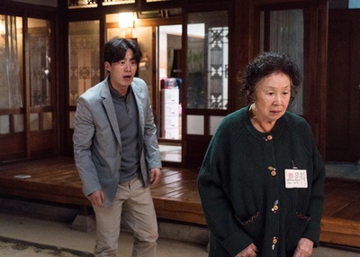 哦！文姬剧照的剧照