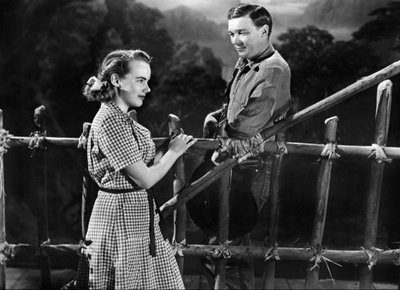 巨猩乔扬剧照的剧照