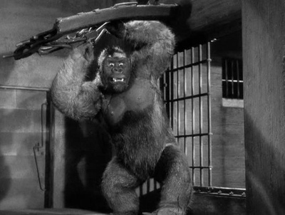 巨猩乔扬剧照的剧照