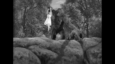 巨猩乔扬剧照的剧照