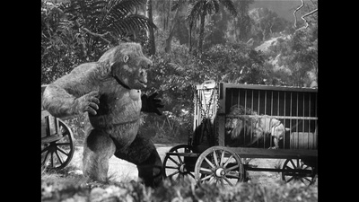 巨猩乔扬剧照的剧照