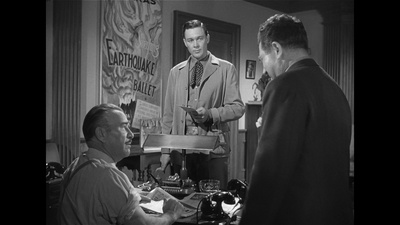 巨猩乔扬剧照的剧照