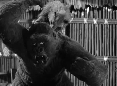 巨猩乔扬剧照的剧照