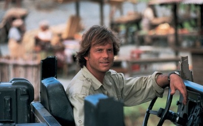 无敌大猩猩剧照的剧照