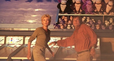 无敌大猩猩剧照的剧照