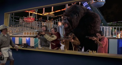 无敌大猩猩剧照的剧照