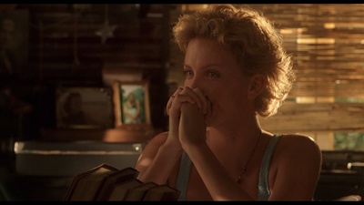 无敌大猩猩剧照的剧照