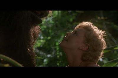 无敌大猩猩剧照的剧照