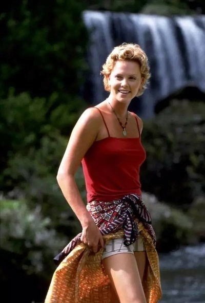 无敌大猩猩剧照的剧照