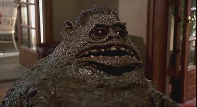 摩登保姆剧照的剧照